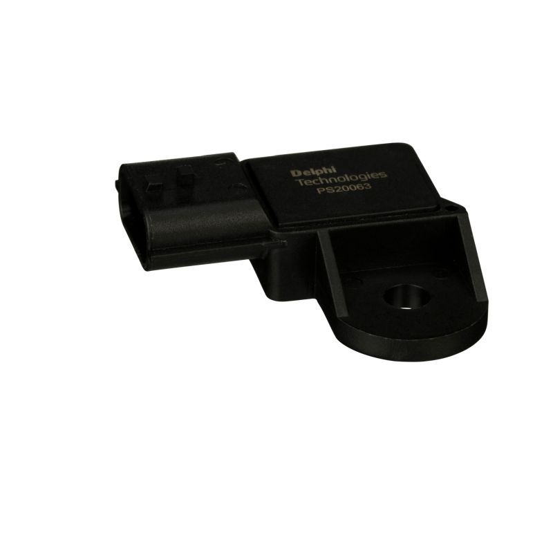 Devējs, Spiediens ieplūdes traktā - PS20063-