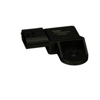 Devējs, Spiediens ieplūdes traktā - PS20063-