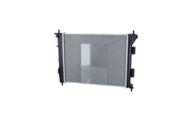 Jäähdytin,moottorin jäähdytys - 58522