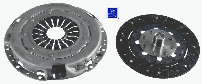 Kytkinpaketti - 3000 951 375