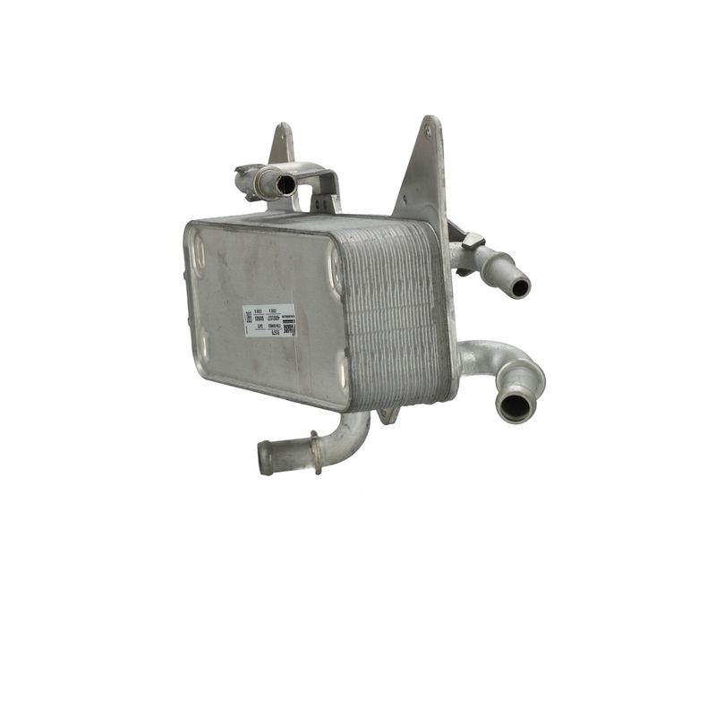 Eļļas radiators, Automātiskā pārnesumkārba - 91579