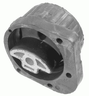 Piekare, Automātiskā pārnesumkārba - 33246 01