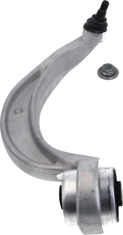 Balstiekārtas svira - 38966 01