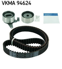 Hammashihnasarja - VKMA 94624