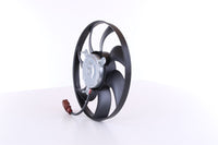 Elektromotors, Dzes. sist. radiatora ventilators - 85680