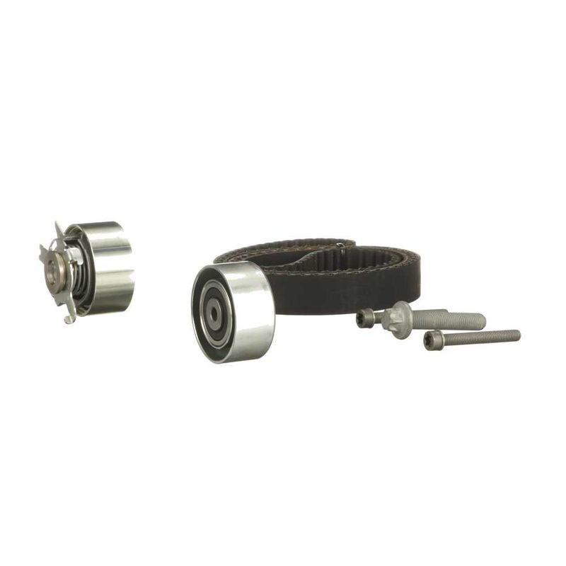 Zobsiksnas komplekts - K015603XS