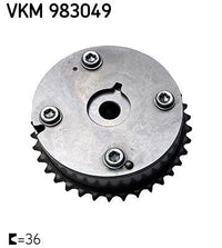 Nokka-akselin ajoitussäädin - VKM 983049