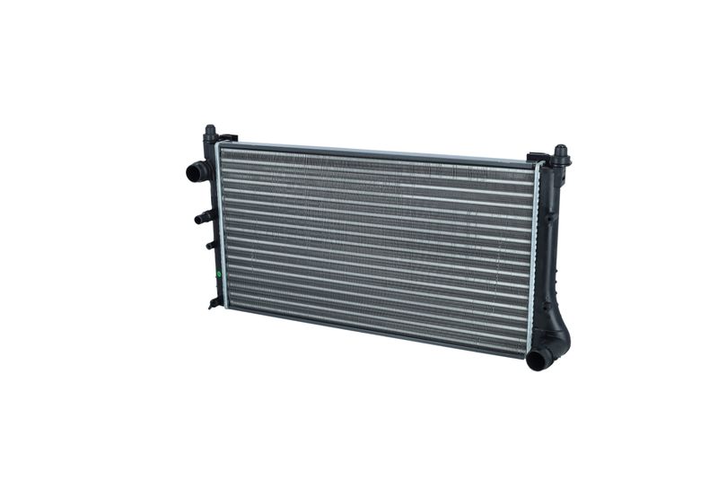 Motora dzesēsanas radiators - 58376