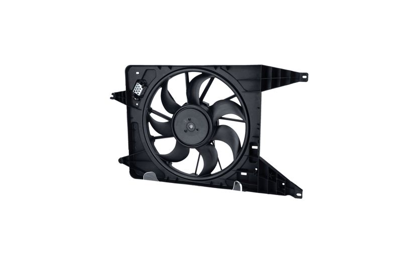 Ventilators, Motora dzesēšanas sistēma - 470084