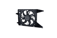 Ventilators, Motora dzesēšanas sistēma - 470084