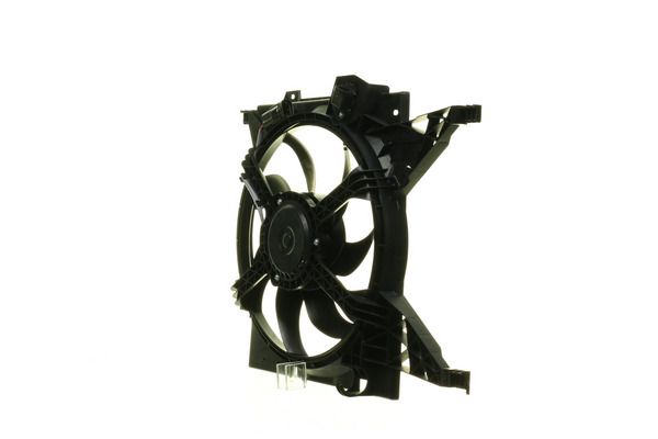 Tuuletin, moottorin jäähdytys - CFF 191 000P