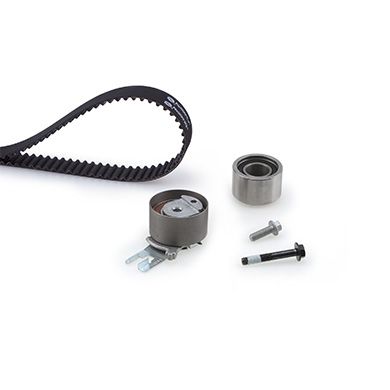 Zobsiksnas komplekts - K015580XS