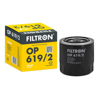 Eļļas filtrs - OP 619/2