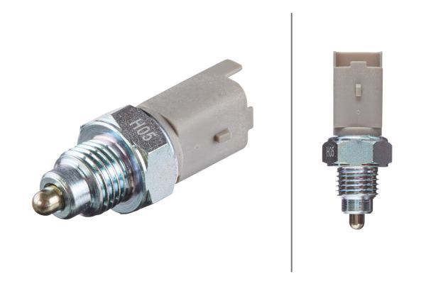 Slēdzis, Atpakaļgaitas signāla lukturis - 6ZF 008 621-481