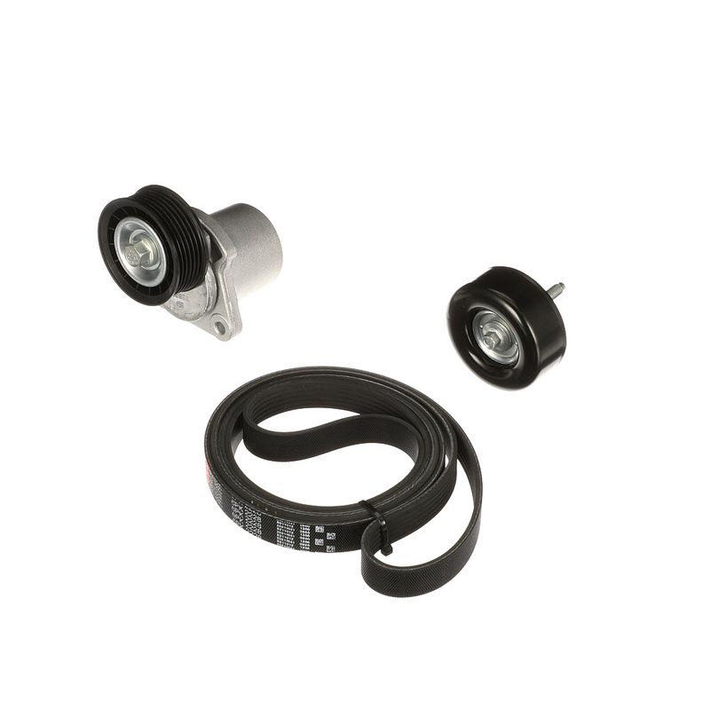 Celiņu siksnu komplekts - K016PK2228