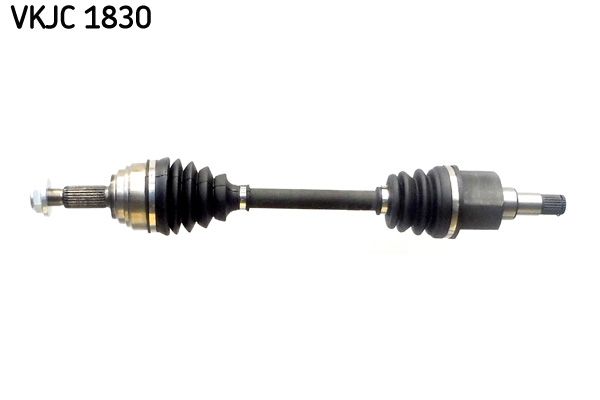 Vetoakseli - VKJC 1830