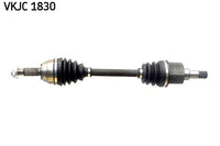 Vetoakseli - VKJC 1830