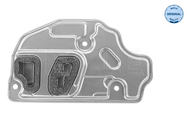 Hydrauliikkasuodatin, automaattivaihteisto - 100 325 0009