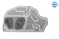 Hydrauliikkasuodatin, automaattivaihteisto - 100 325 0009