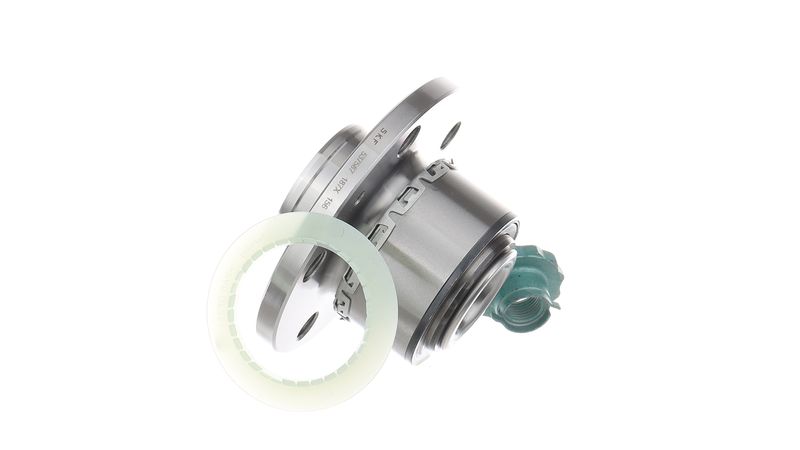 Pyöränlaakerisarja - VKBA 3569