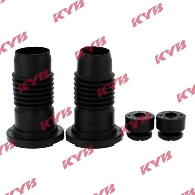 Putekļu aizsargkomplekts, Amortizators - 910273