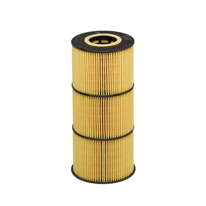 Eļļas filtrs - E510H07 D129