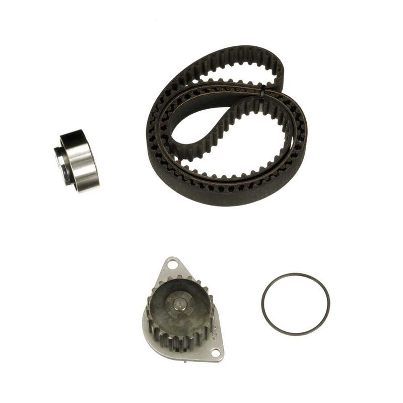 Vesipumppu + jakohihnasarja - KP15175XS-1