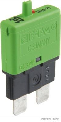 Kūstošais drošinātājs - 50295906