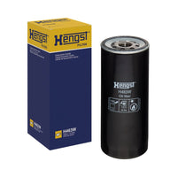 Eļļas filtrs - H463W