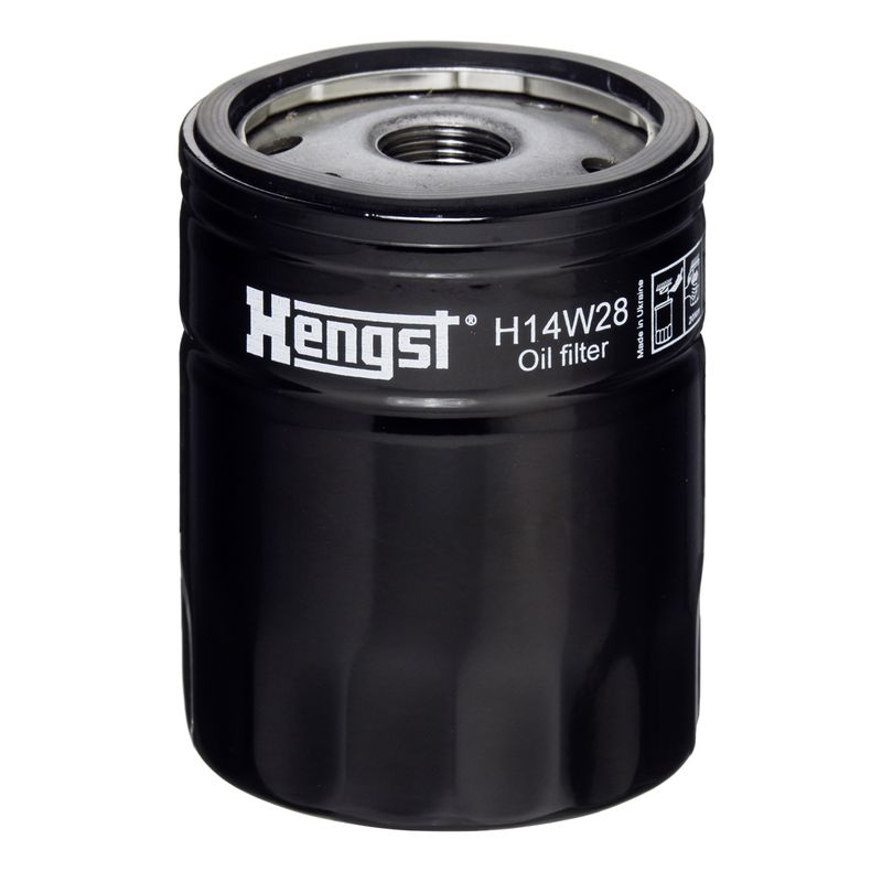 Eļļas filtrs - H14W28