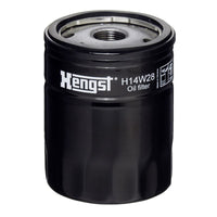 Eļļas filtrs - H14W28