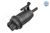 Pesunestepumppu, lasinpesu - 16-14 870 0002