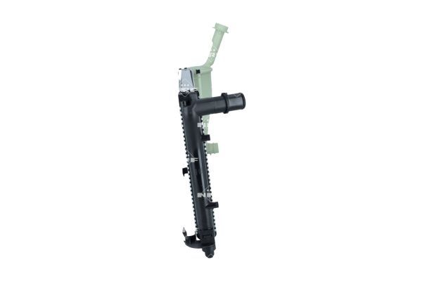 Motora dzesēsanas radiators - 53128A