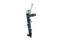 Motora dzesēsanas radiators - 53128A