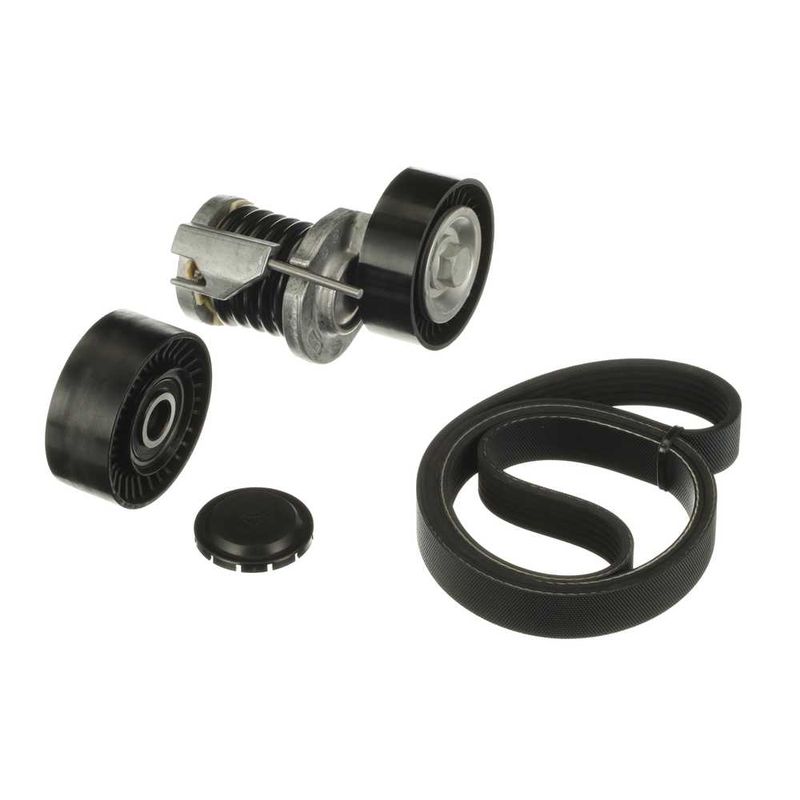 Moniurahihnasarja - K016PK1550XS