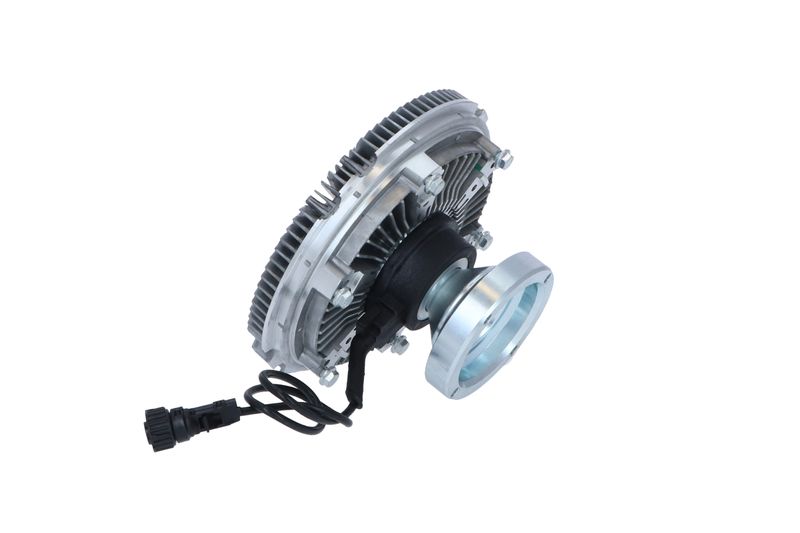 Sajūgs, Radiatora ventilators - 49108
