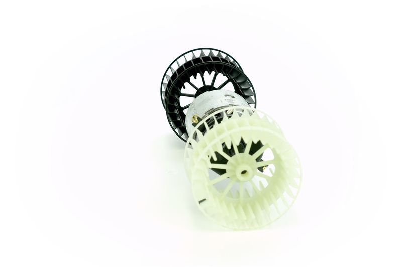 Salona ventilators - 87189