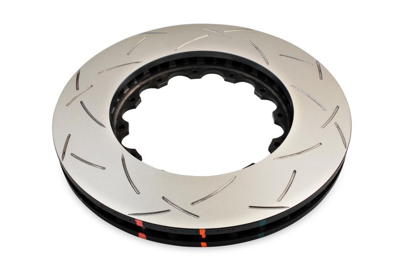 5000 series - T3 Slotted - Rotor Only (Suitable for DBA5654BLKS-10) - DBA5654.1S