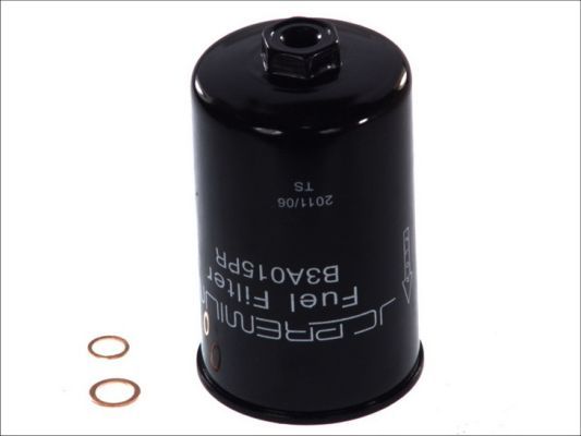Degvielas filtrs - B3A015PR