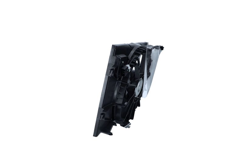 Ventilators, Motora dzesēšanas sistēma - 470089