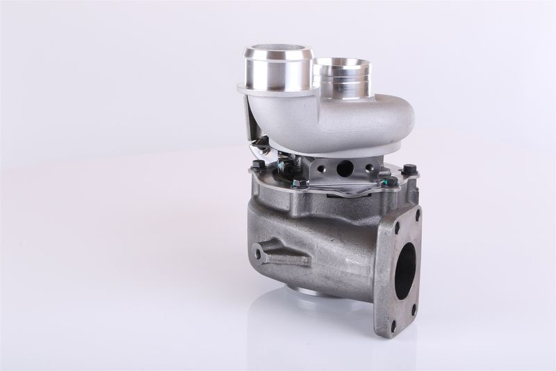 Turbokompresors - 93455