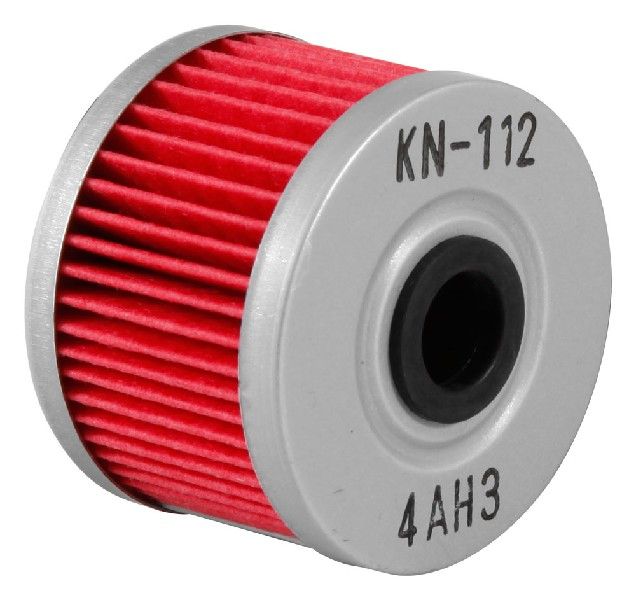 Öljynsuodatin - KN-112