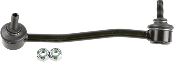 Stabilizatora atsaite/kronšteins - 42505 01