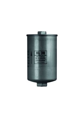 Degvielas filtrs - KL 28