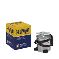 Degvielas filtrs - H424WK