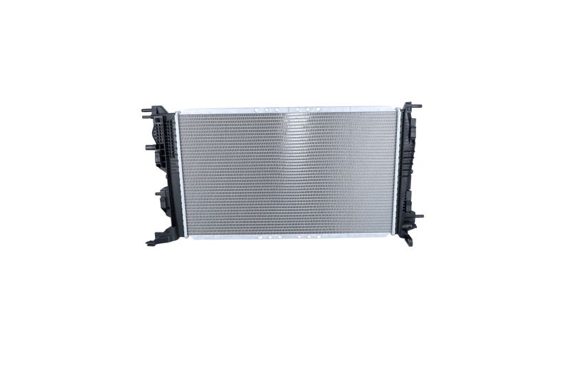 Jäähdytin,moottorin jäähdytys - 53963