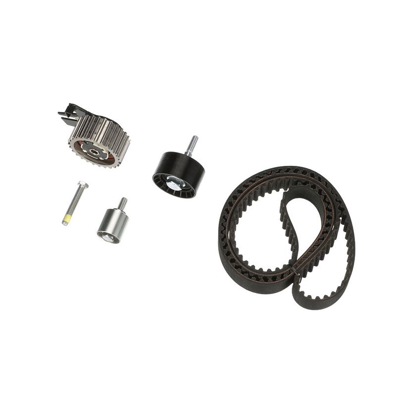 Zobsiksnas komplekts - K015706XS