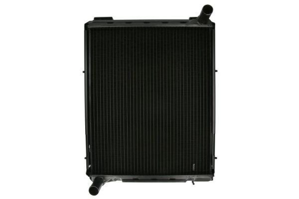 Motora dzesēsanas radiators - D7AG435TT