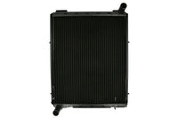 Motora dzesēsanas radiators - D7AG435TT