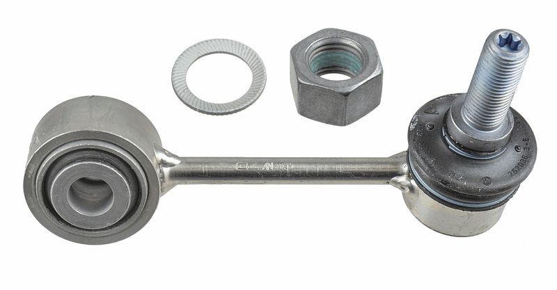 Stabilizatora atsaite/kronšteins - 43623 01